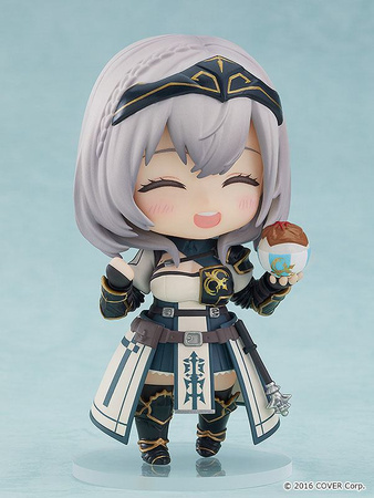 Nendoroid Hololive Production Shirogane Noel (2008) 10 cm