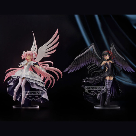 Figurka Puella Magi Madoka Magica Ultimate Madoka 18cm
