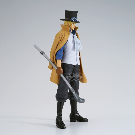 Figurka One Piece The Grandline Series Sabo 18cm