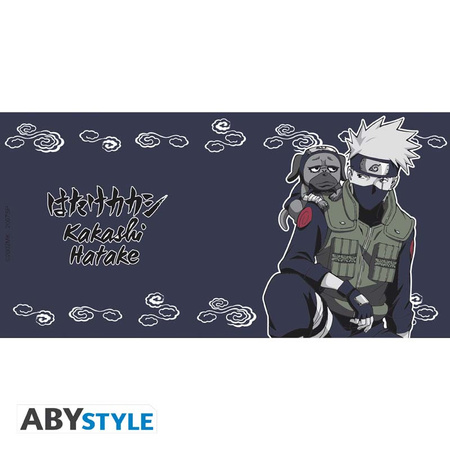 Kubek Naruto Shippunden Kakashi 250ml