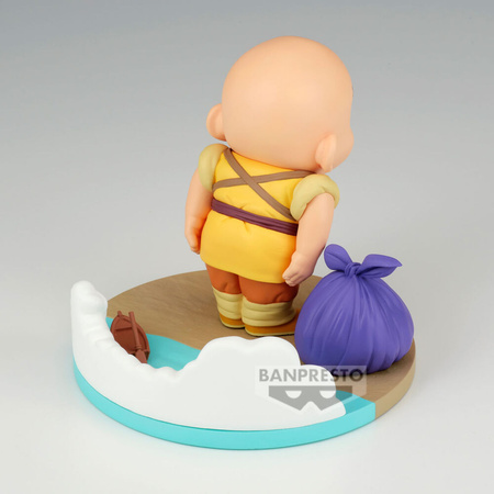 Figurka Dragon Ball History Box Krillin 10cm