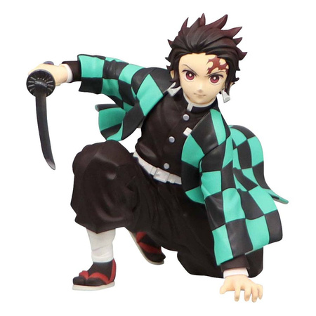 Figurka Demon Slayer: Kimetsu no Yaiba Noodle Stopper Kamado Tanjiro 13 cm