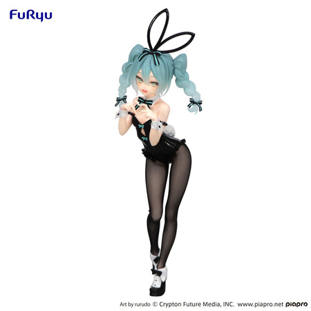 Figurka Hatsune Miku BiCute Bunnies Rurudo Ver. 27 cm