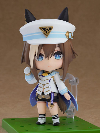 Nendoroid Uma Musume Pretty Derby Cheval Grand 10 cm