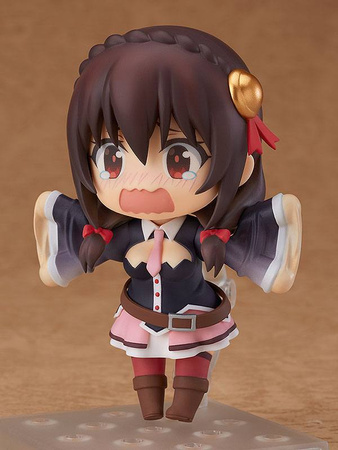 Nendoroid Kono Subarashii Sekai ni Shukufuku o! Yunyun (4th-run) 10 cm