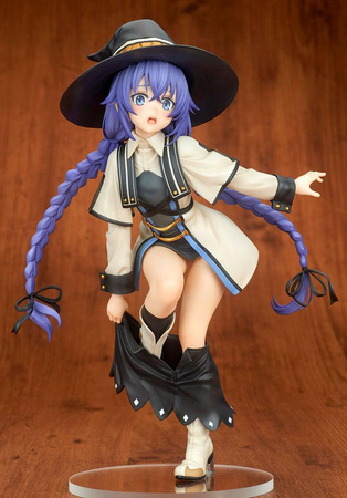 Figurka Mushoku Tensei 1/7 Roxy Migurdia Dressing Mode 21 cm