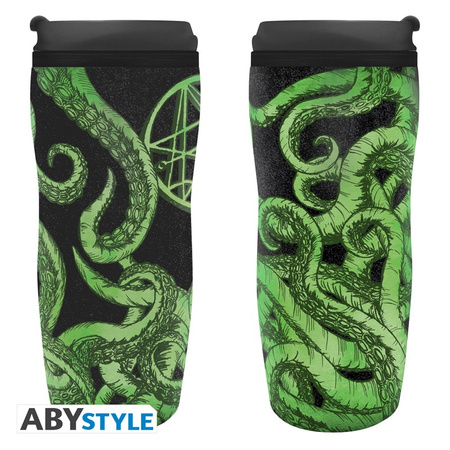 Kubek podróżny Cthulhu Adept