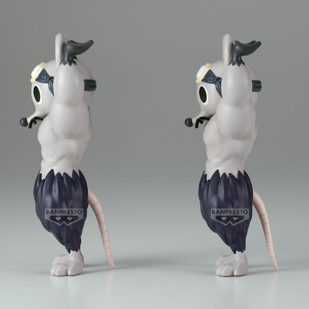 Figurka Demon Slayer Kimetsu no Yaiba Demon Muscular Mice 9cm