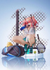 Figurka Azur Lane 1/7 Bremerton Scorching Hot Training 22 cm