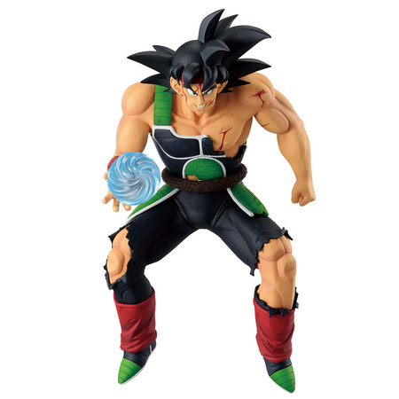 Figurka Dragon Ball Z Vs Omnibus Ultimate Bardock Ichibansho 24cm