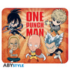 Podkładka pod mysz One Punch Man