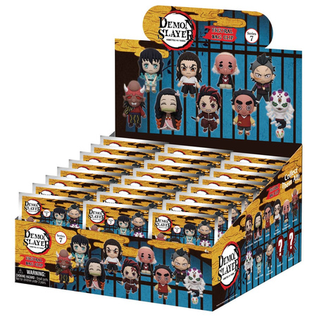 Gacha Demon Slayer: Kimetsu no Yaiba 3D series 7