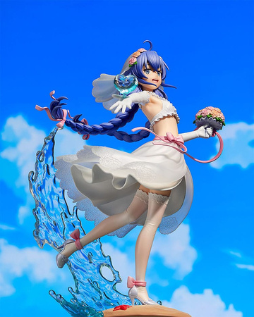 Figurka Mushoku Tensei: Jobless Reincarnation Order 1/7 Roxy Migurdia Wedding Swimsuit 21 cm