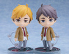 Nendoroid Haikyu! Osamu Miya School Uniform Ver. 10 cm