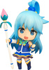 Nendoroid Kono Subarashii Sekai ni Shukufuku o! Aqua (4th-run) 10 cm