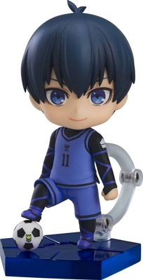 Nendoroid Blue Lock Isagi Yoichi (1998) 10 cm