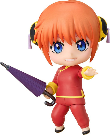 Nendoroid Gintama Kagura 10 cm