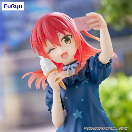 Figurka Bocchi the Rock! Trio-Try-iT Ikuyo Kita 21 cm