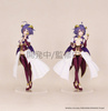 Figurka Gushing over Magical Girls Vivit Magia Baiser 19 cm