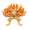 Figurka Naruto Shippuden Kurama Ver.A  15cm