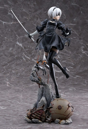 Figurka NieR:Automata Ver1.1a 1/7 2B 28 cm