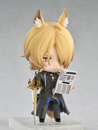 Nendoroid Arknights Mlynar  10 cm