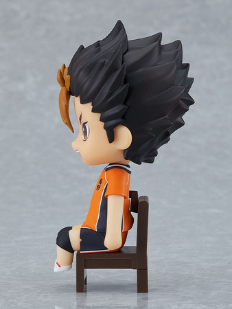 Nendoroid Swacchao Haikyu!! Yu Nishinoya 10 cm