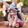 Figurka Made in Abyss: The Golden City of the Scorching Sun Noodle Stopper Nanachi 11 cm