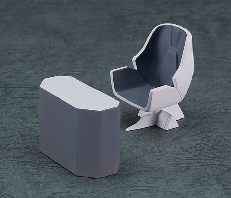 Nendoroid Rebuild of Evangelion Gendo Ikari 10 cm
