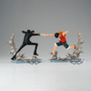 Figurka One Piece Senkozekkei Rob Lucci 10cm