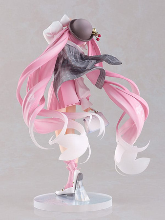 Figurka Character Vocal Series 01: Hatsune Miku 1/6 Sakura Miku: Hanami Outfit Ver. 28 cm