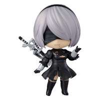 Nendoroid NieR:Automata 2B (YoRHa No.2 Type B) 10 cm