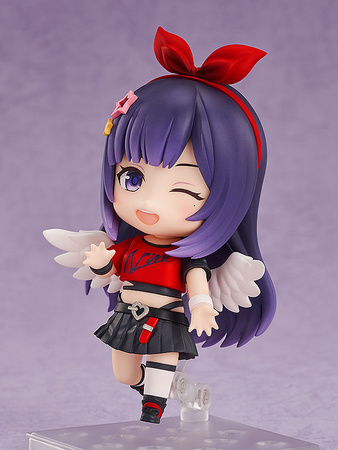 Nendoroid A-Soul Bella 10 cm