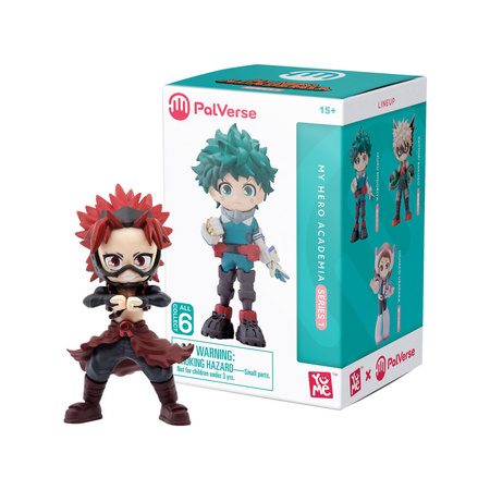 Mini Figurka My Hero Academia