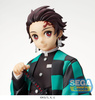 Figurka Demon Slayer: Kimetsu no Yaiba SPM Tanjiro Kamado Sibling Bond 20 cm