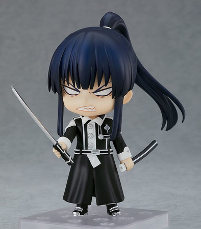 Nendoroid D.Gray-man Hayato Suo 10 cm