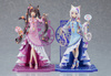 Figurka Nekopara 1/7 Vanilla: Chinese Dress Ver. 22 cm