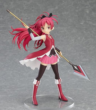 Figurka Puella Magi Madoka Magica The Movie -Rebellion- Pop Up ParadeKyoko Sakura 17 cm