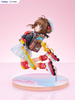 Figurka Cardcaptor Sakura 1/7 25th Anniversary Sakura Kinomoto 17 cm