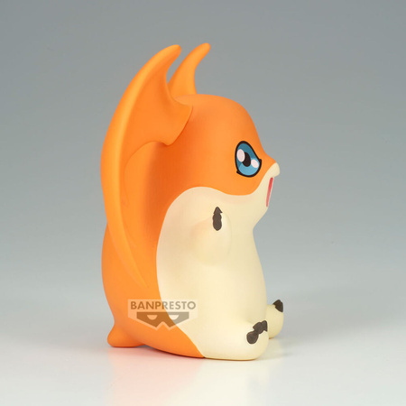 Figurka Digimon Adventure Sofvimates Patamon 10cm