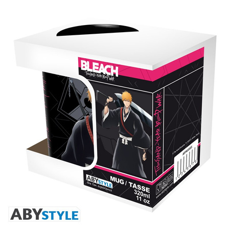 Kubek Bleach