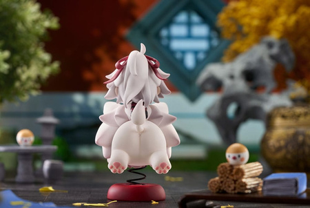 Figurka Honkai: Star Rail Jing Yuan Chibi Chara YuraYura Stand 10 cm