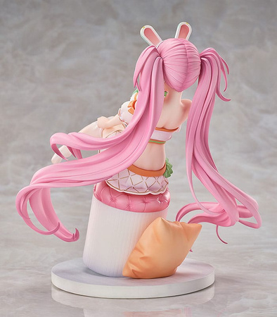 Figurka Azur Lane 1/7 Emanuele Pessagno: Backstage Blunders Ver. 17 cm