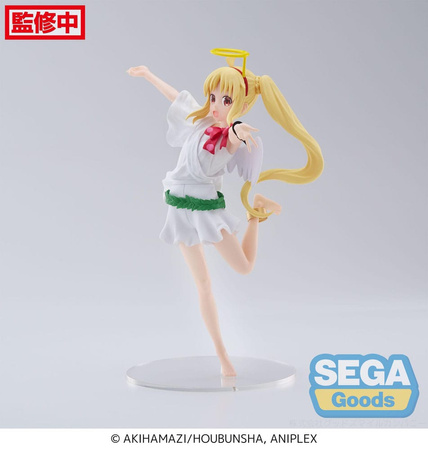 Figurka Bocchi the Rock! Luminasta Nijika Ijichi 20 cm