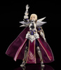 Figurka Model Kit The Legend of Heroes: Trails of Cold Steel PLAMATEA Arianrhod, the Steel Maiden 16 cm
