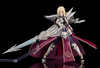 Figurka Model Kit The Legend of Heroes: Trails of Cold Steel PLAMATEA Arianrhod, the Steel Maiden 16 cm