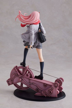 Figurka Darling in the Franxx 1/7 Zero Two School Uniform Version 29 cm