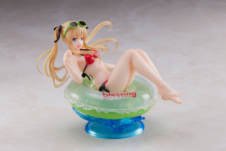 Figurka Saekano: How to Raise a Boring Girlfriend Aqua Float Girls Eriri Spencer Sawamura