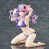 Figurka King Propose 1/6 Kurara Tokishima 16 cm