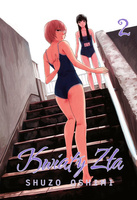 Manga Kwiaty zła - tom 2